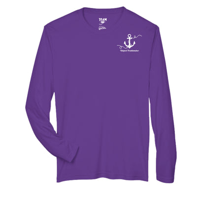 SPORT PURPLE - TT11YL - FRONT