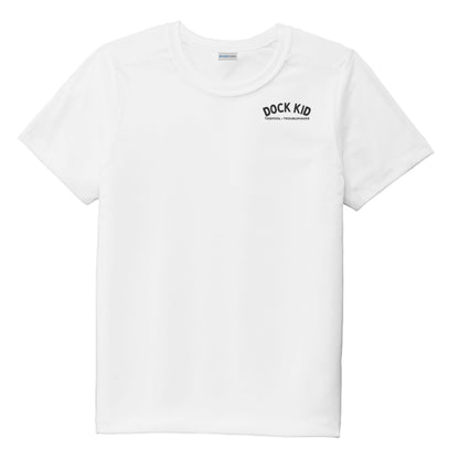 White - YST420 - FRONT