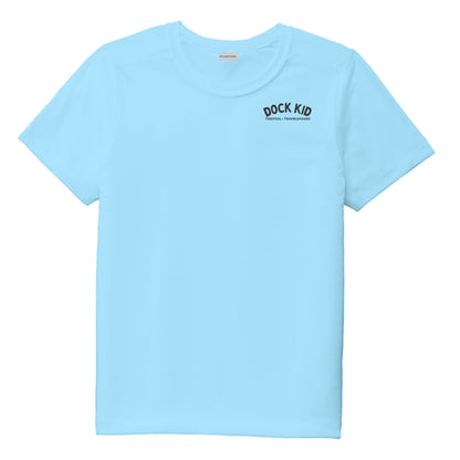 Light Blue - YST420 - FRONT