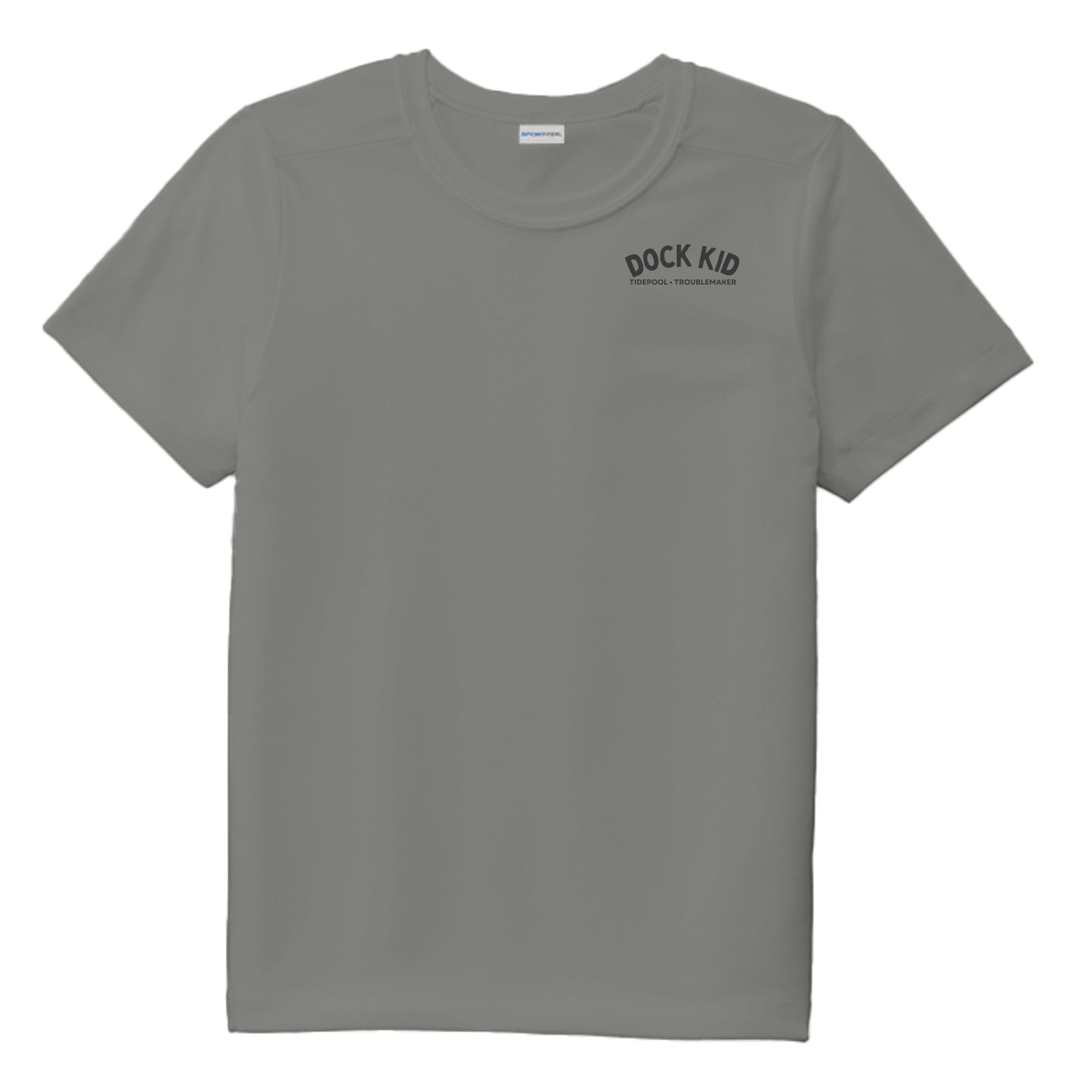 Dark Smoke Gry - YST420 - FRONT