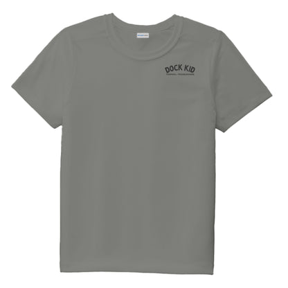 Dark Smoke Gry - YST420 - FRONT