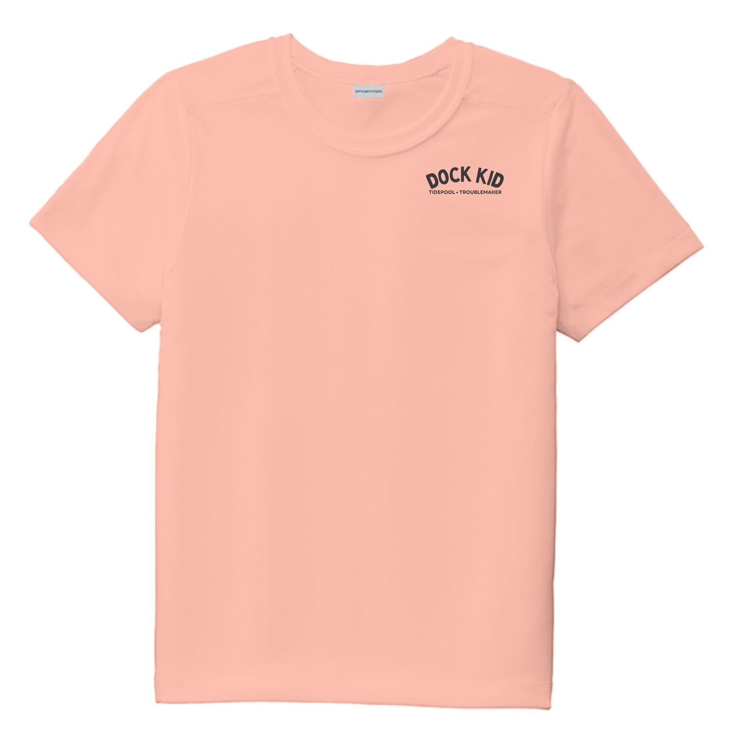 Soft Coral - YST420 - FRONT