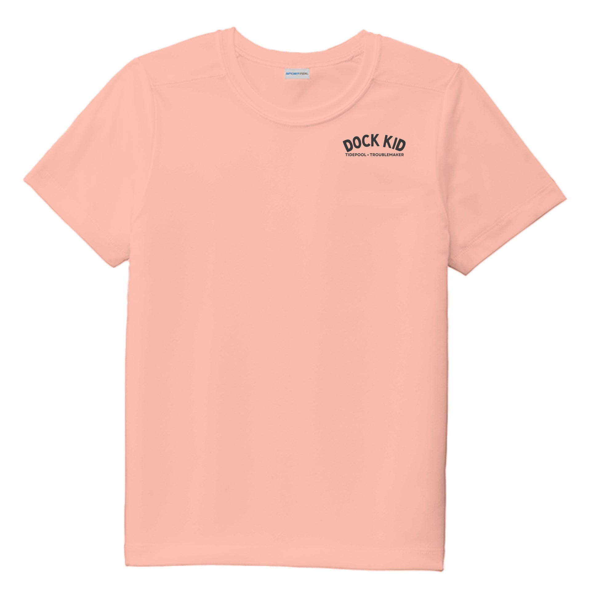 Soft Coral - YST420 - FRONT