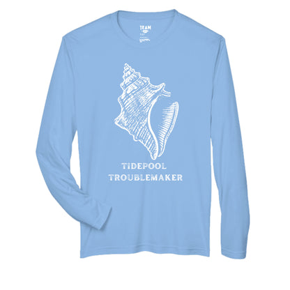 SPORT LIGHT BLUE - TT11YL - FRONT
