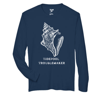 SPORT DARK NAVY - TT11YL - FRONT