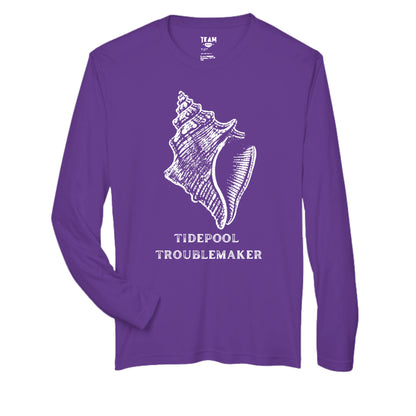 SPORT PURPLE - TT11YL - FRONT