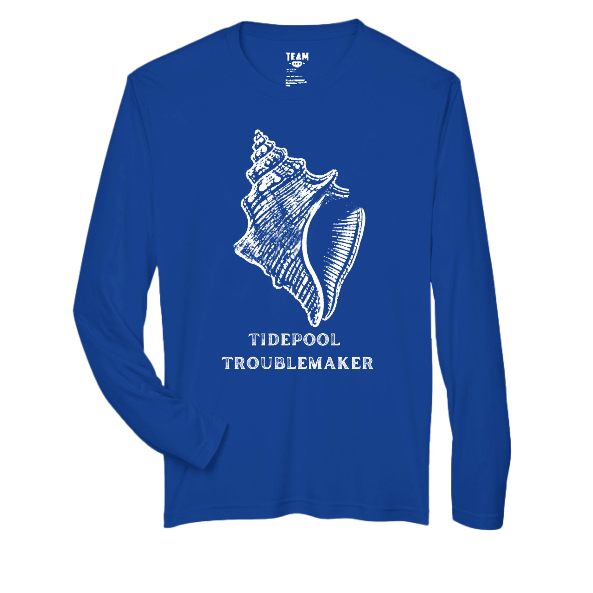 SPORT ROYAL - TT11YL - FRONT