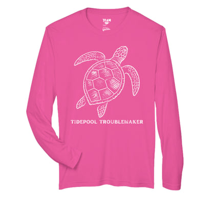 Sport Charity Pink - TT11YL - FRONT