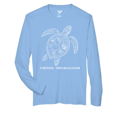 SPORT LIGHT BLUE - TT11YL - FRONT