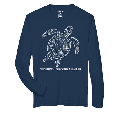 SPORT DARK NAVY - TT11YL - FRONT