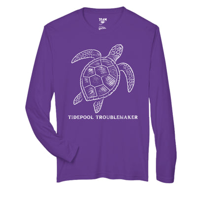 SPORT PURPLE - TT11YL - FRONT