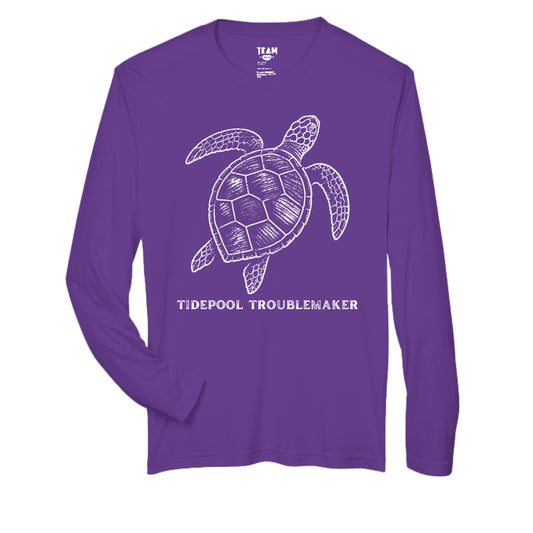 SPORT PURPLE - TT11YL - FRONT