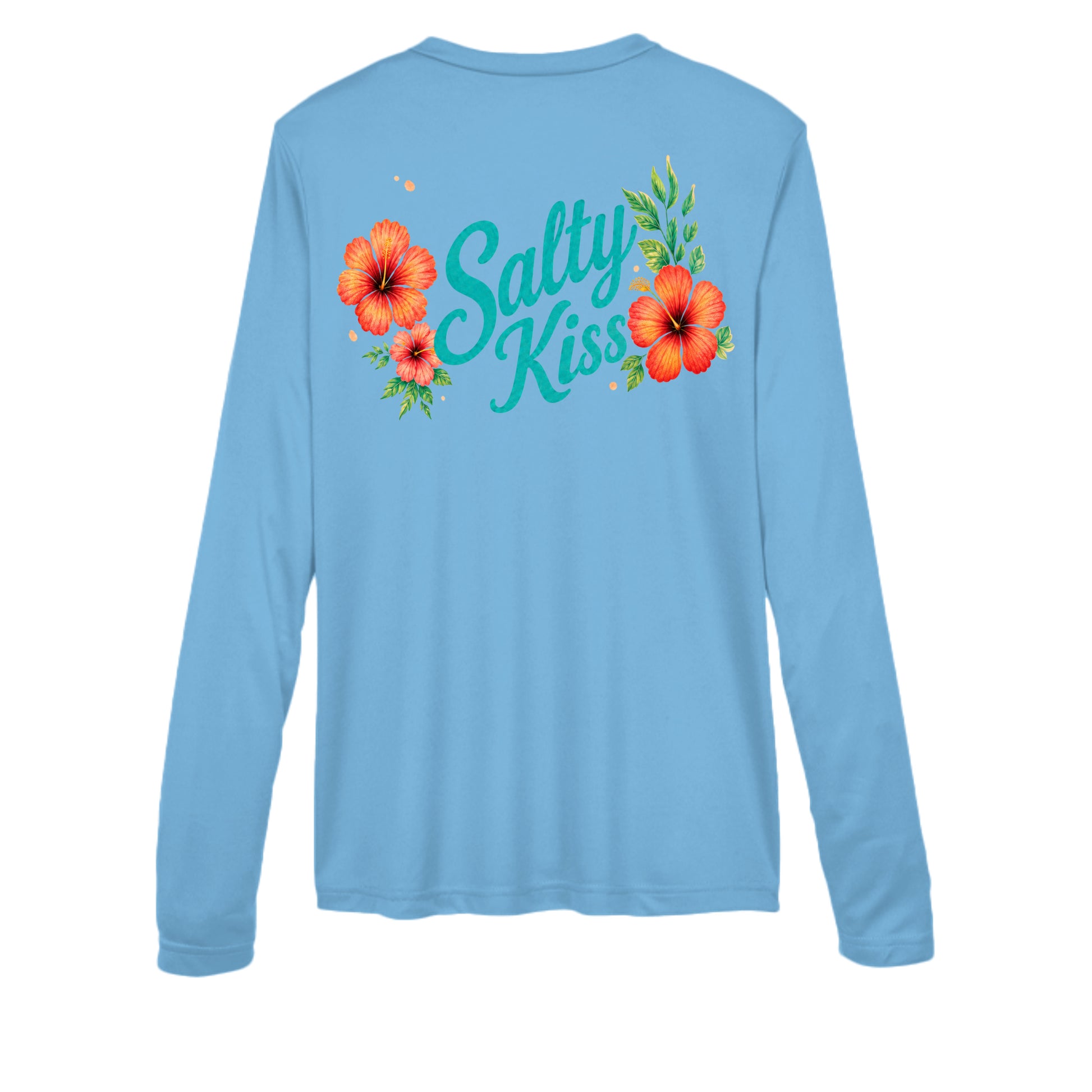 SPORT LIGHT BLUE - TT11WL - BACK
