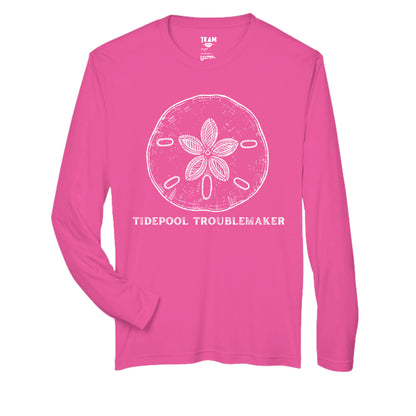 Sport Charity Pink - TT11YL - FRONT