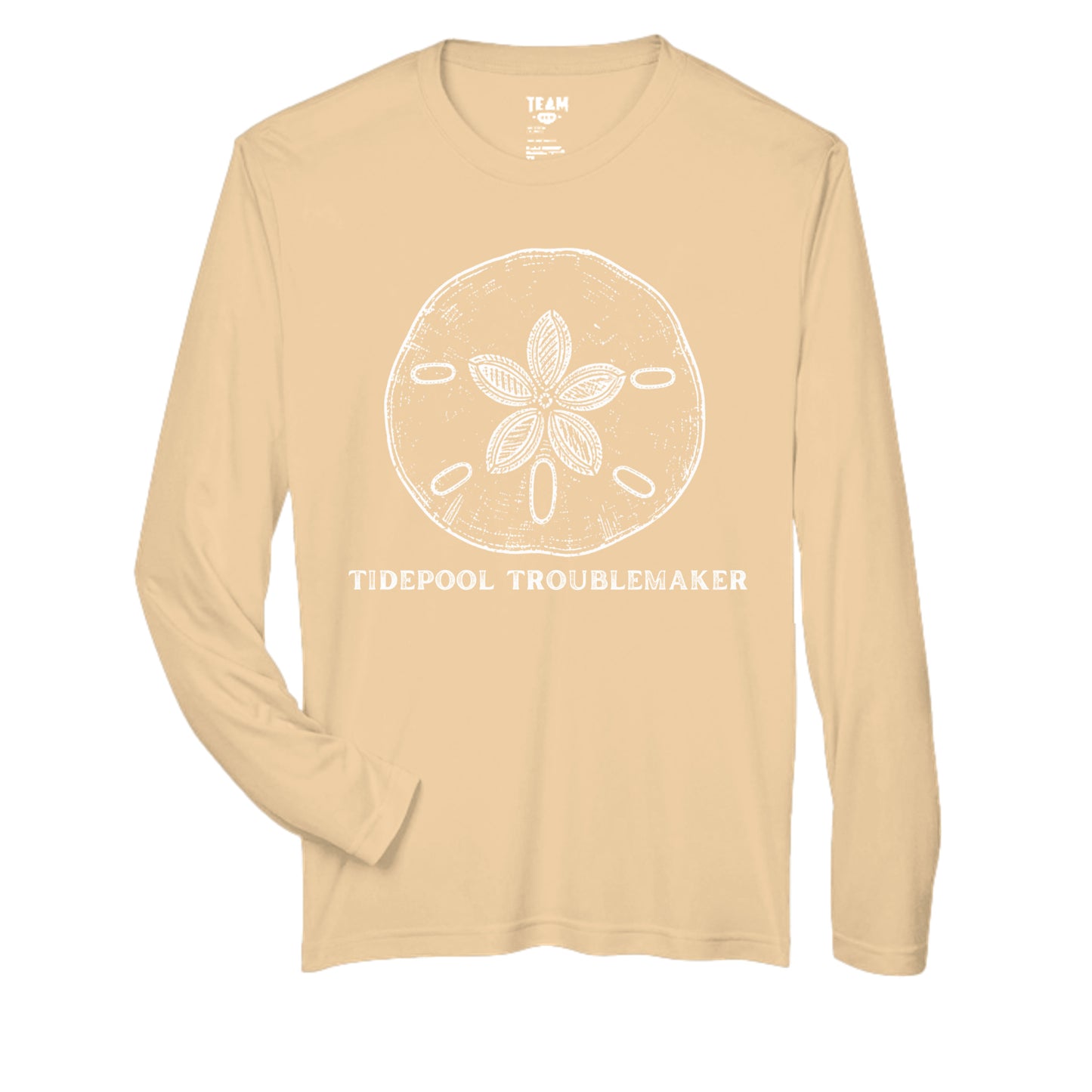 Sport Vegas Gold - TT11YL - FRONT