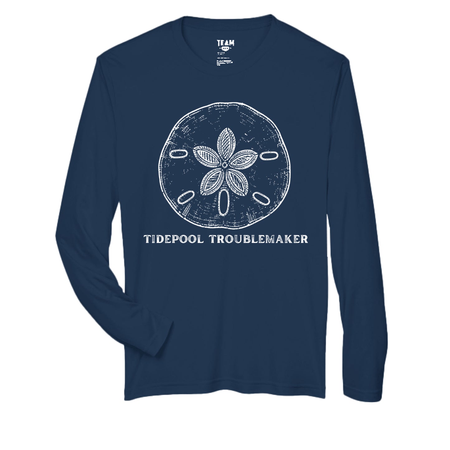 SPORT DARK NAVY - TT11YL - FRONT