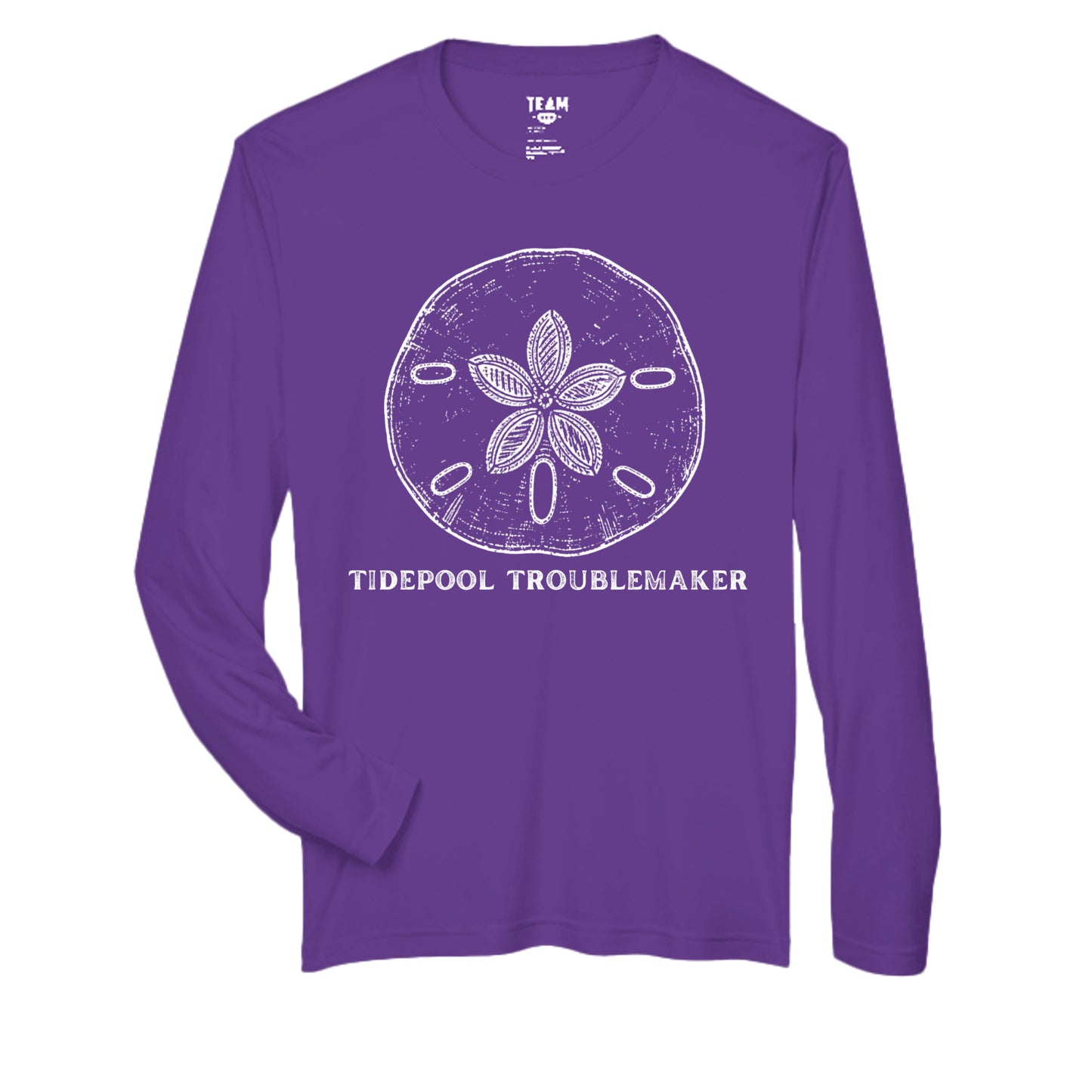 SPORT PURPLE - TT11YL - FRONT