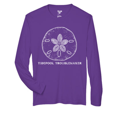 SPORT PURPLE - TT11YL - FRONT