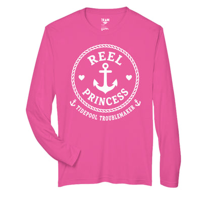 Sport Charity Pink - TT11YL - FRONT