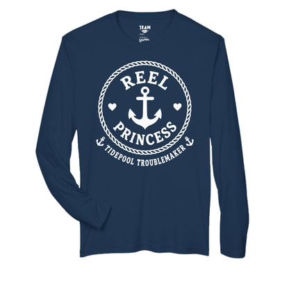 SPORT DARK NAVY - TT11YL - FRONT
