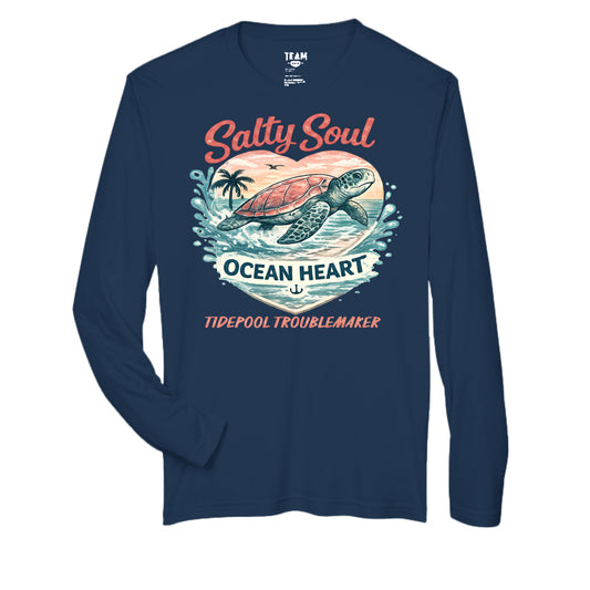 SPORT DARK NAVY - TT11YL - FRONT
