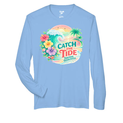 SPORT LIGHT BLUE - TT11YL - FRONT