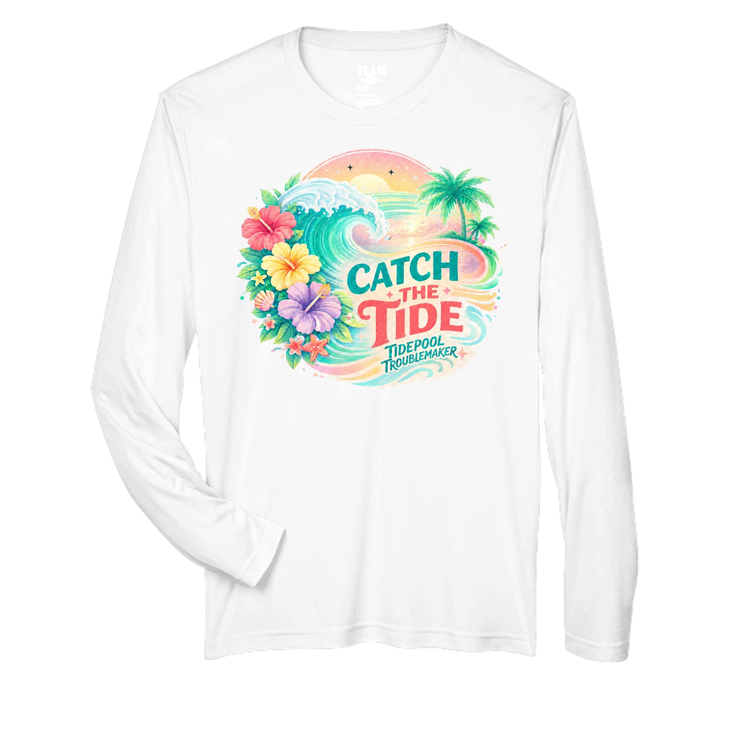 WHITE - TT11YL - FRONT