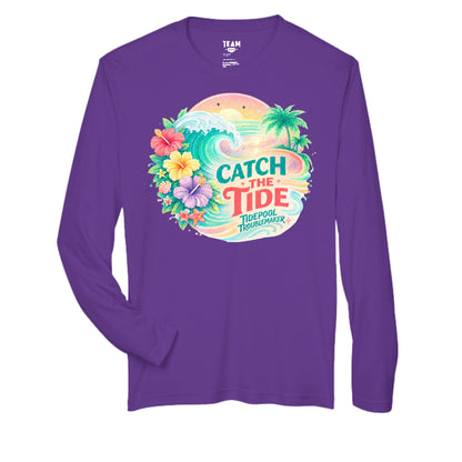 SPORT PURPLE - TT11YL - FRONT