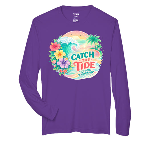 SPORT PURPLE - TT11YL - FRONT