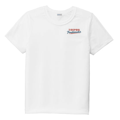 White - YST420 - FRONT