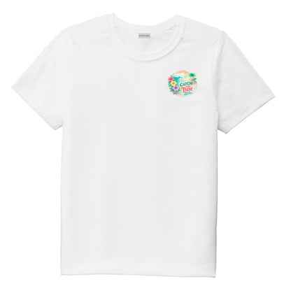 White - YST420 - FRONT