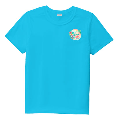 Sapphire - YST420 - FRONT
