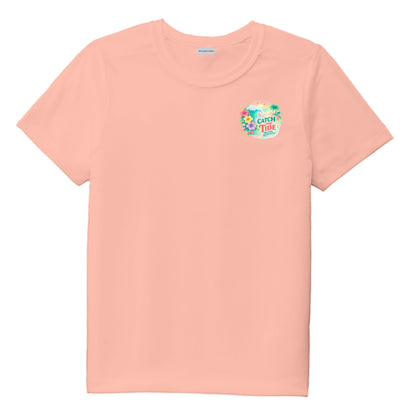 Soft Coral - YST420 - FRONT
