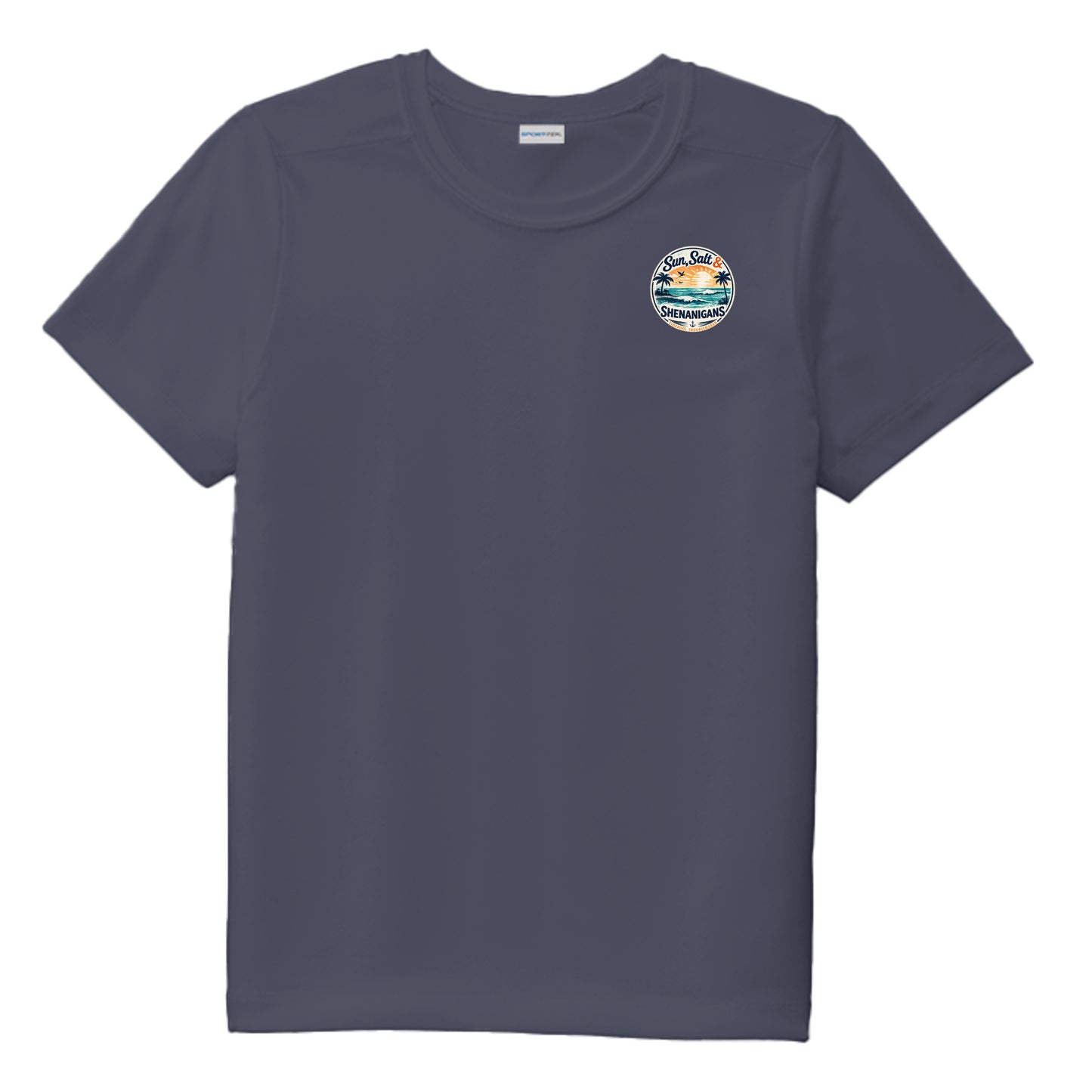 True Navy - YST420 - FRONT