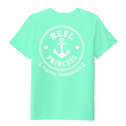 Bright Seafoam - YST420 - BACK