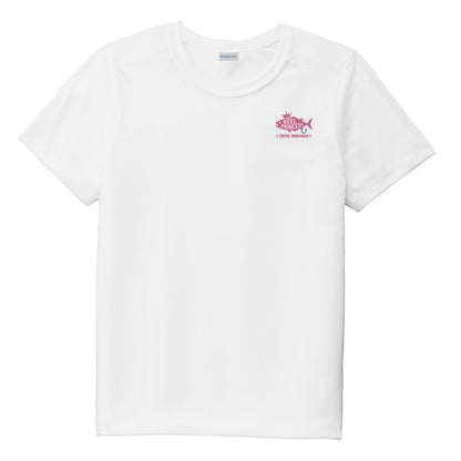 White - YST420 - FRONT