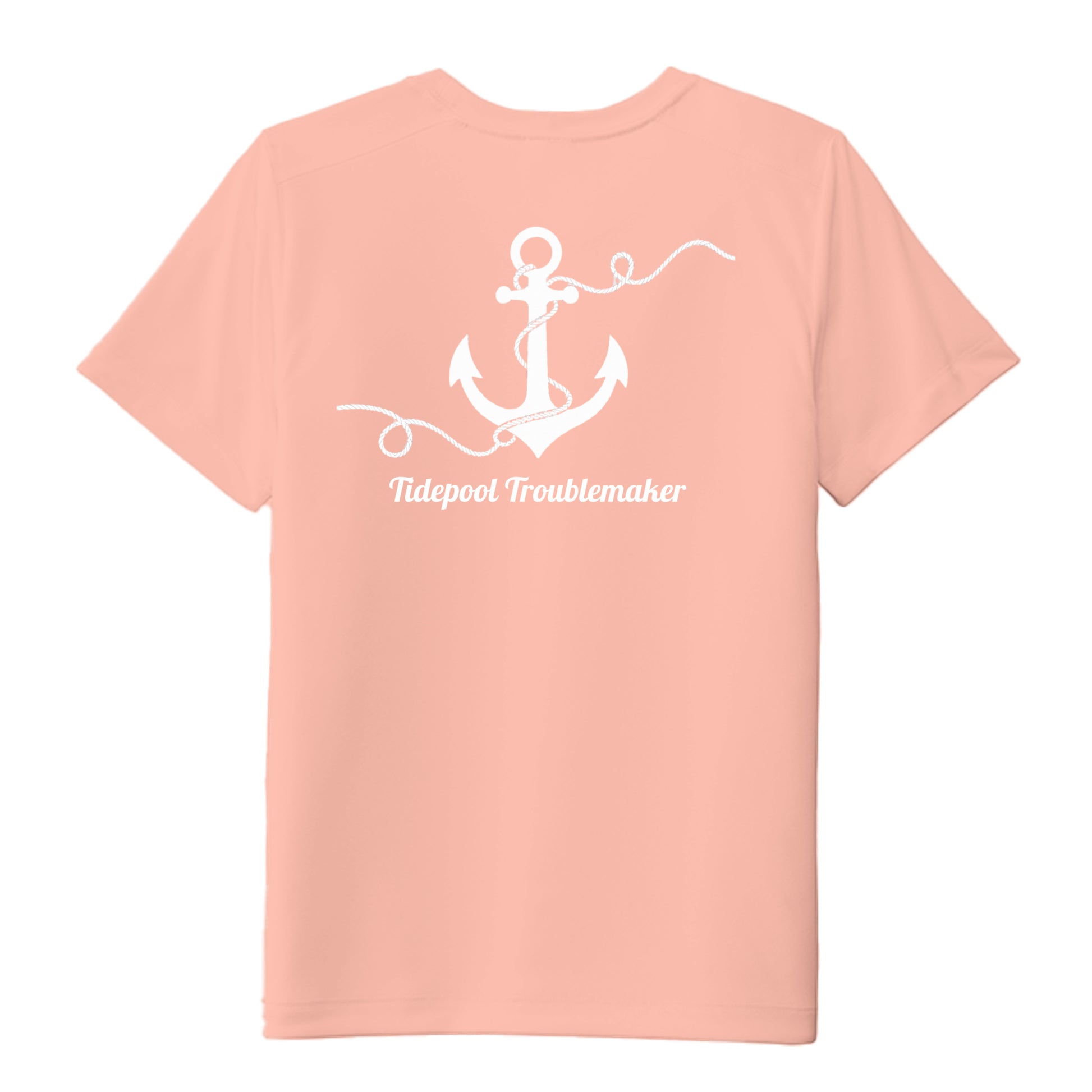 Soft Coral - YST420 - BACK