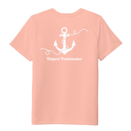 Soft Coral - YST420 - BACK