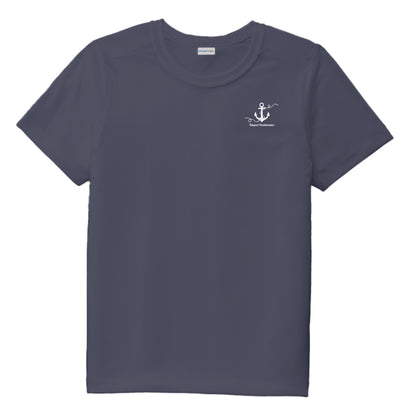 True Navy - YST420 - FRONT
