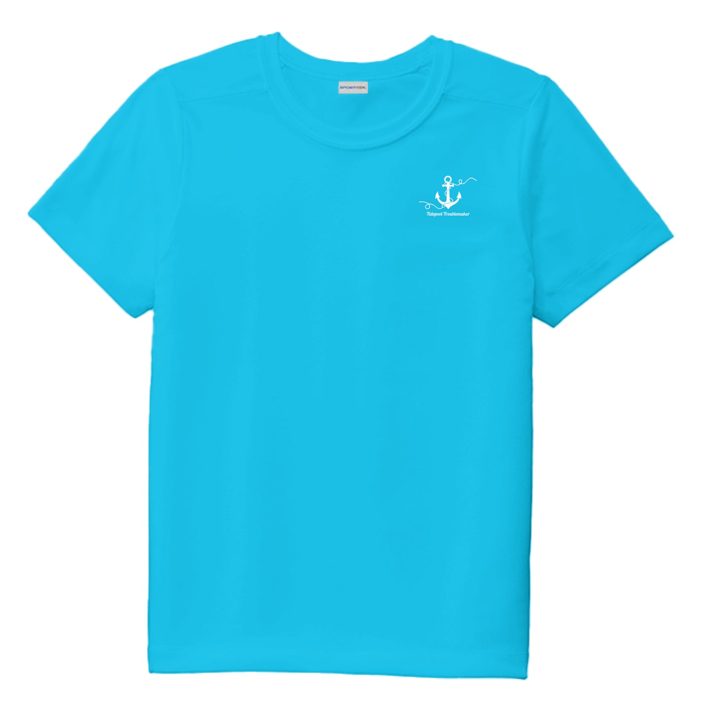 Sapphire - YST420 - FRONT