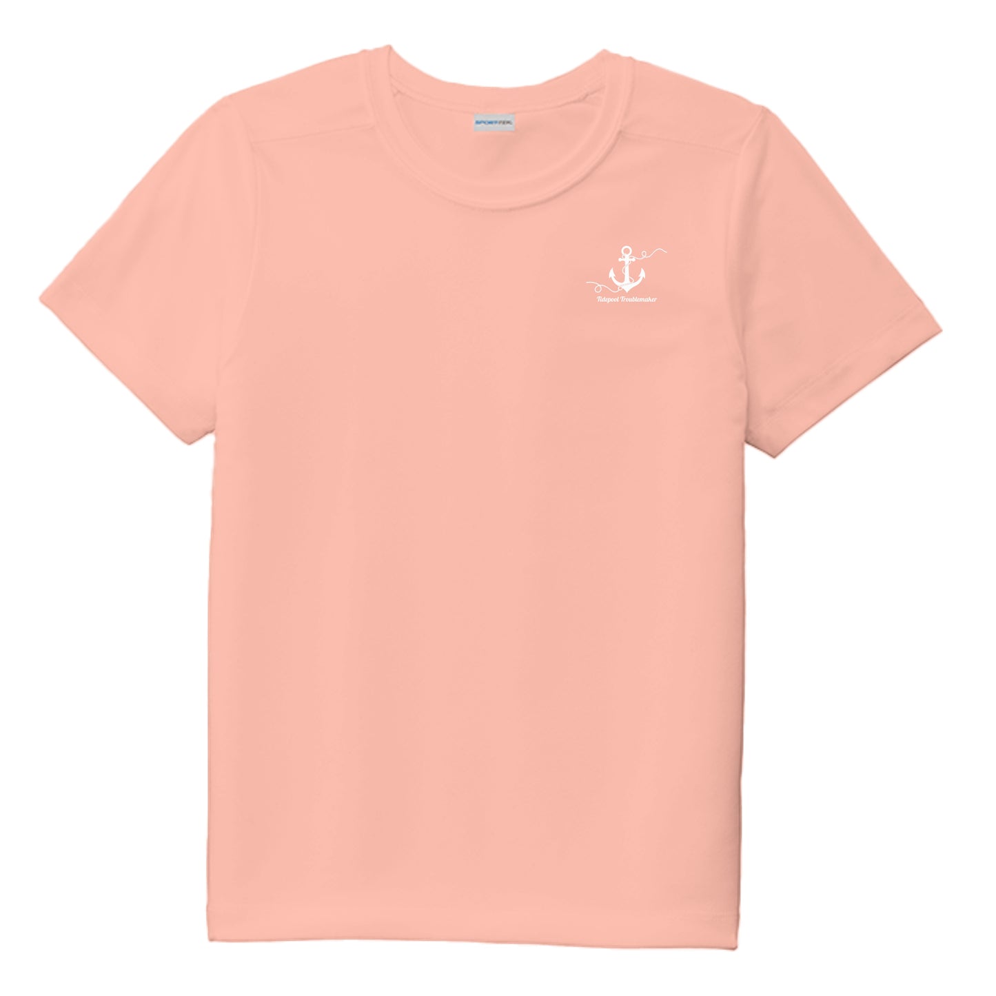 Soft Coral - YST420 - FRONT