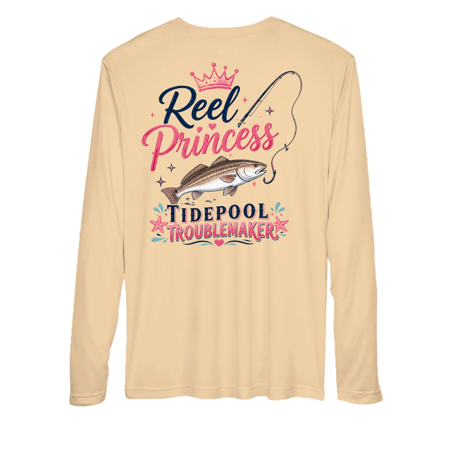 Sport Vegas Gold - TT11YL - BACK