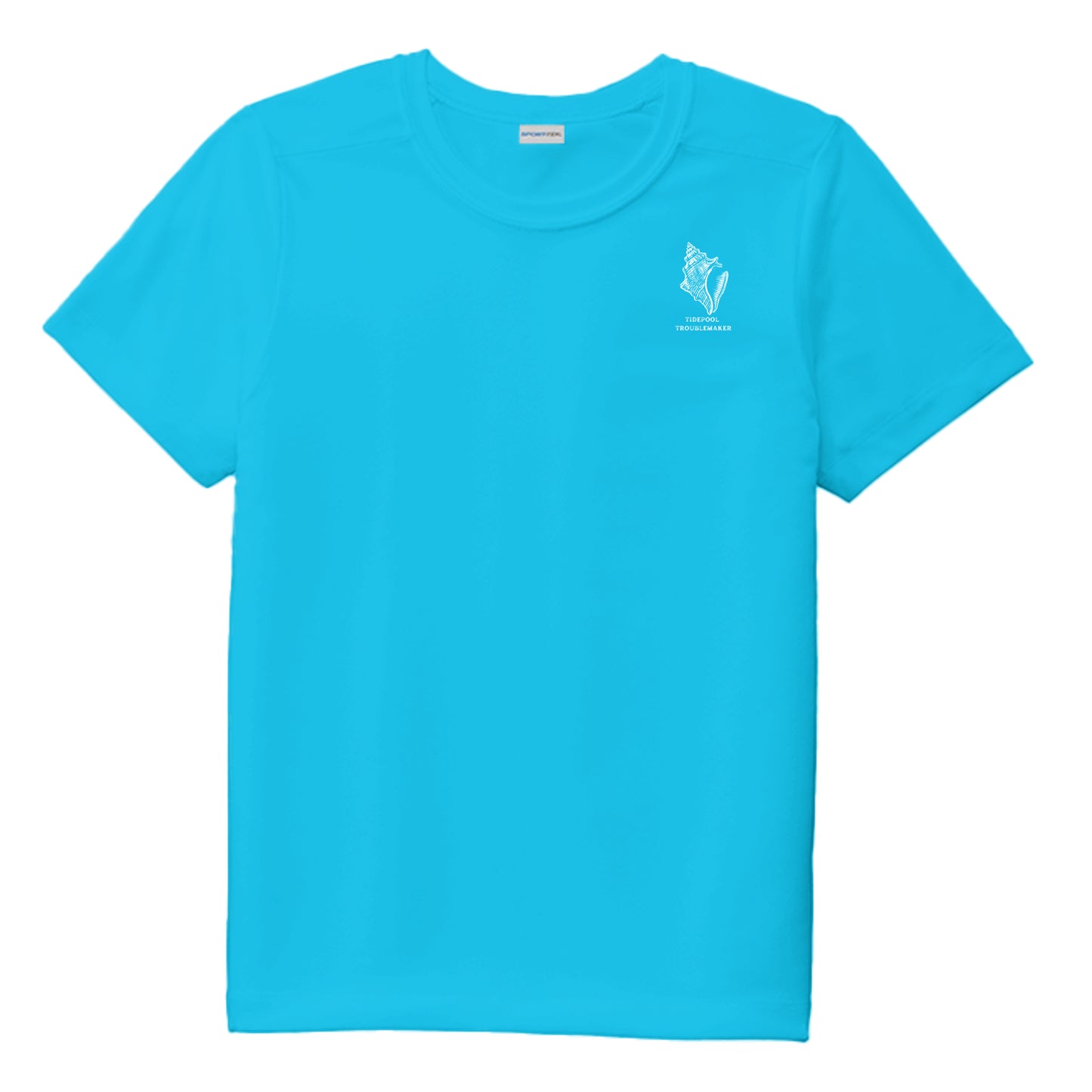 Sapphire - YST420 - FRONT