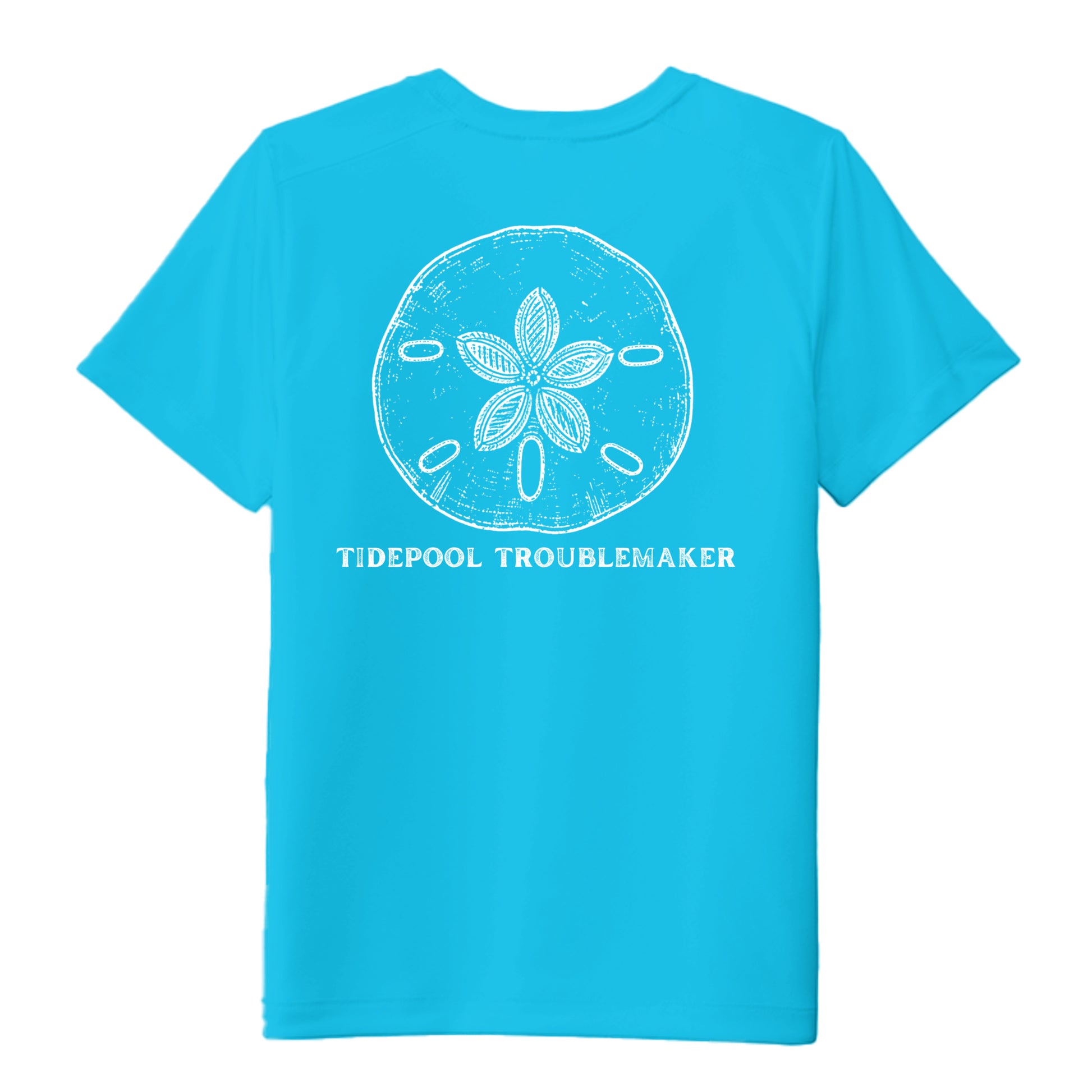 Sapphire - YST420 - BACK