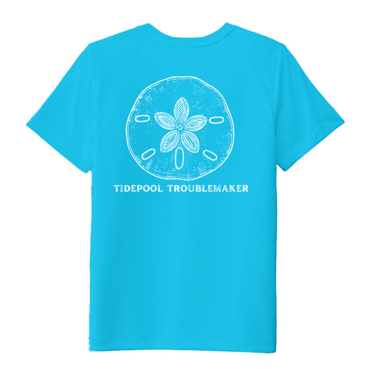 Sapphire - YST420 - BACK
