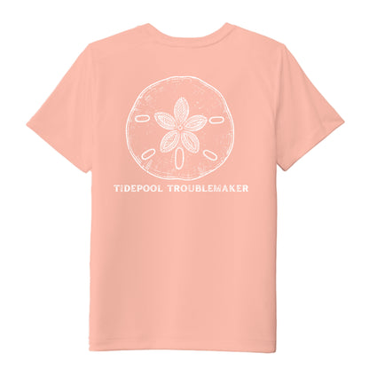 Soft Coral - YST420 - BACK