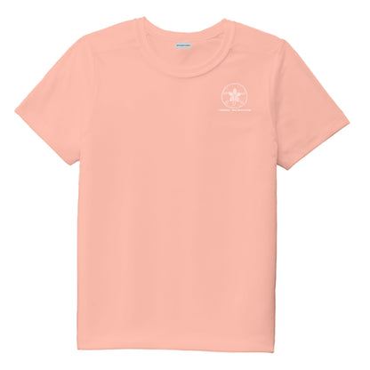 Soft Coral - YST420 - FRONT