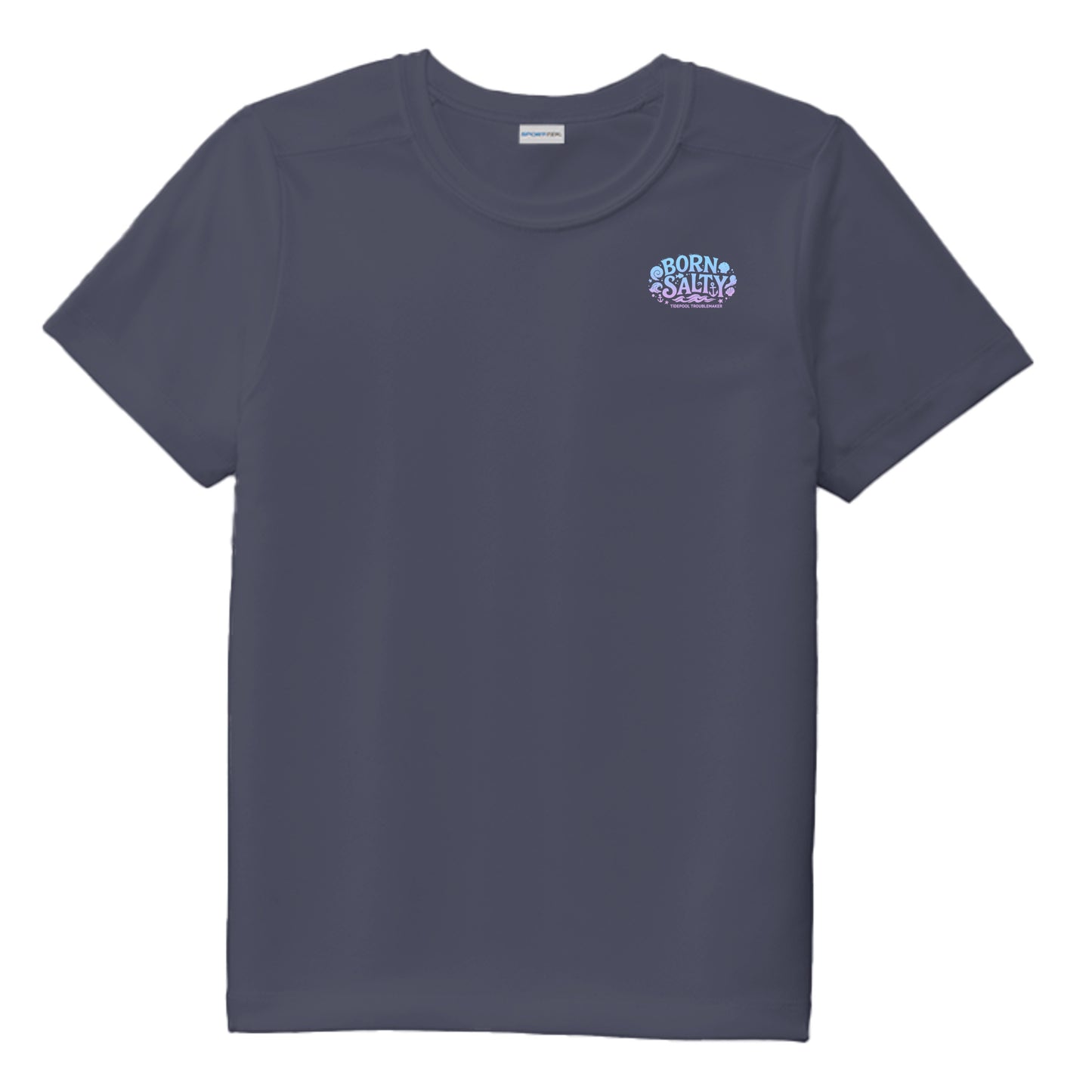 True Navy - YST420 - FRONT