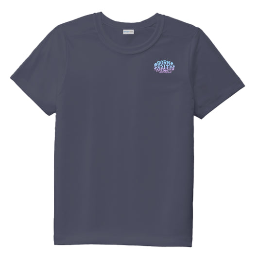 True Navy - YST420 - FRONT