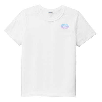 White - YST420 - FRONT